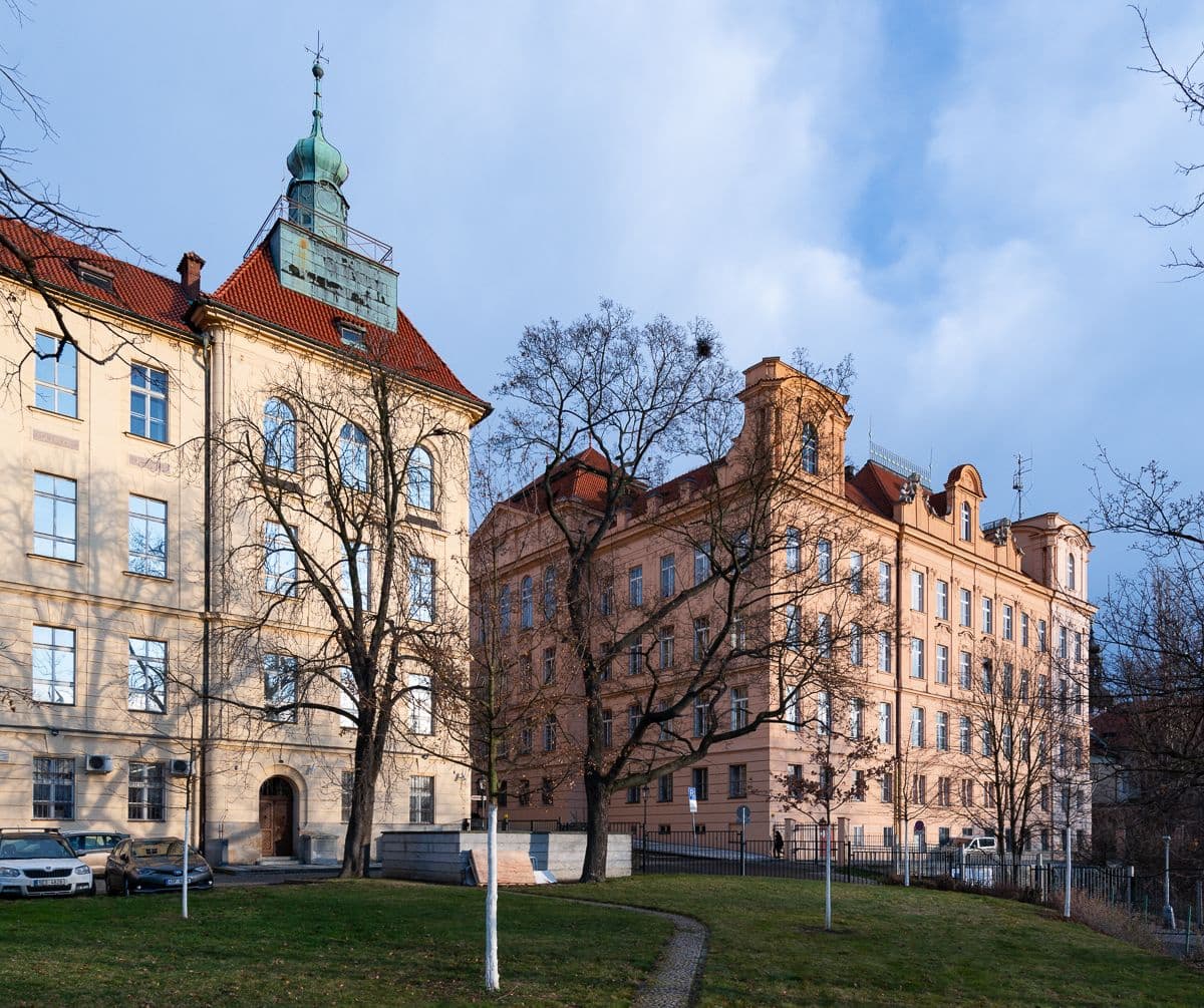 profilová fotografie Matfyz